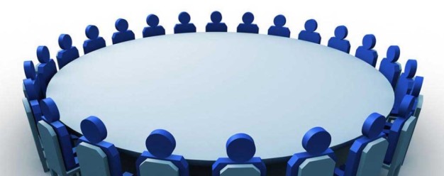 Business-Meeting