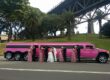 Hummer Limo Hire in Sydney and Weddings