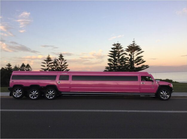 Spring Racing Carnival Season is Here – Book Your Limo in Style!