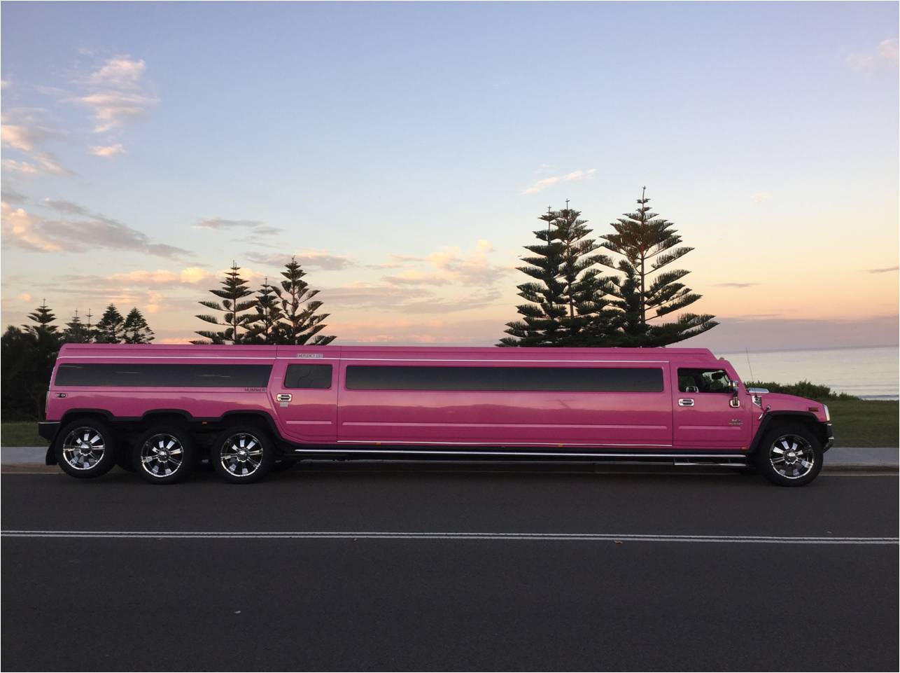 Spring Racing Carnival Season is Here – Book Your Limo in Style!