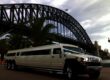 Sydney Olympic Park Hummer Limousine Hire